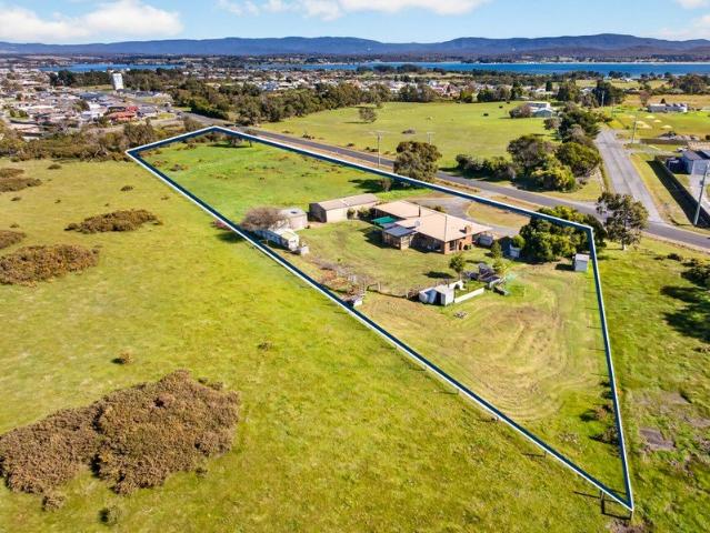 House for sale in George Town, Tasmania