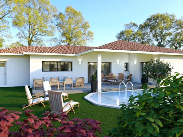 Maison vente à France métropolitaine, Argelos