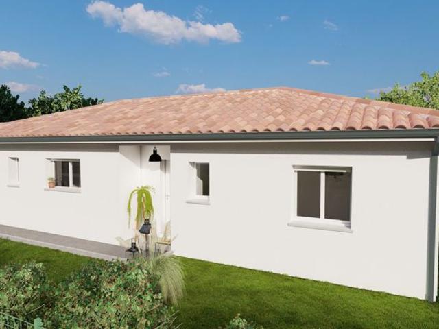 Maison vente à Mont-de-Marsan, Nouvelle-Aquitaine