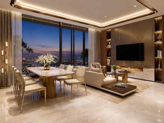Căn hộ bán tại Thủ Đức, Hồ Chí Minh
