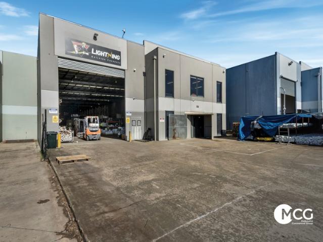 Warehouse for sale in Camerons Creek, Victoria