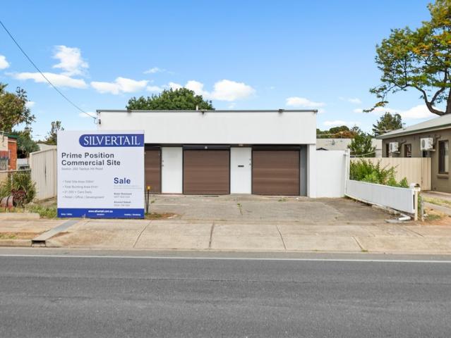 Property for sale in Horseshoe Creek, South Australia