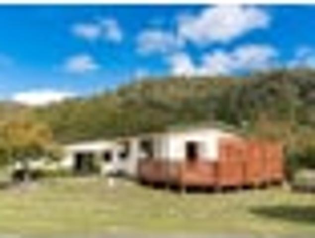 House for sale in Mokihinui, West Coast