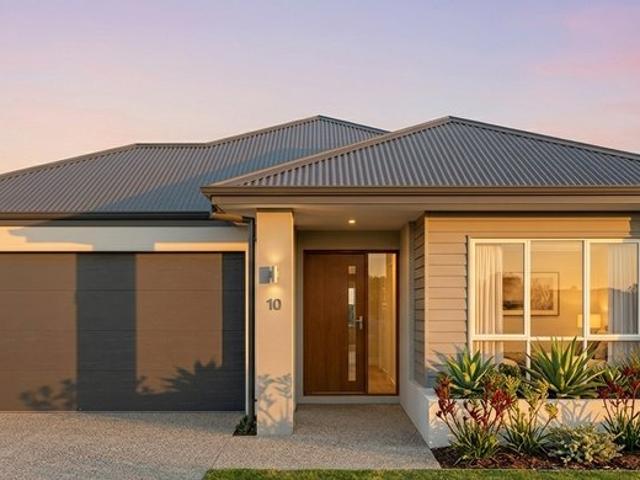 Cottage for sale in Banksia Grove, Western Australia