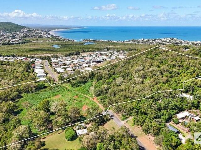 Land for sale in Taranganba, Queensland