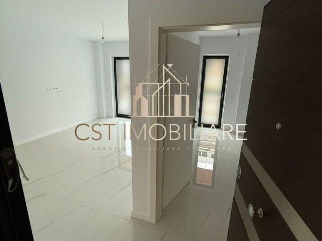 Apartament vânzări în Romani, Timiș