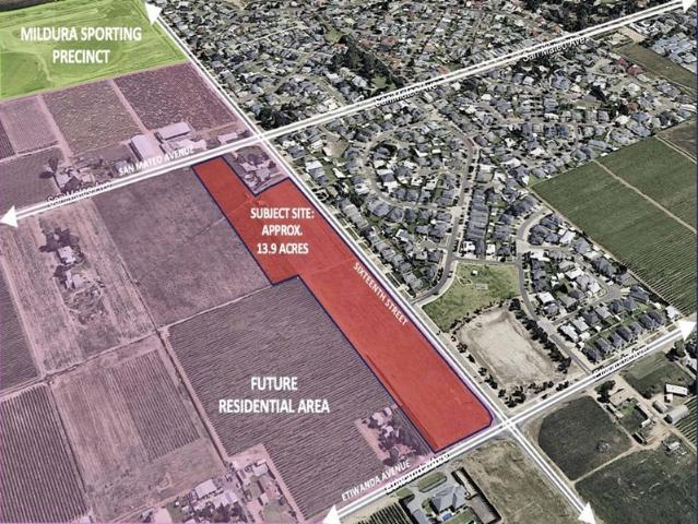 Property for sale in Mildura, Victoria