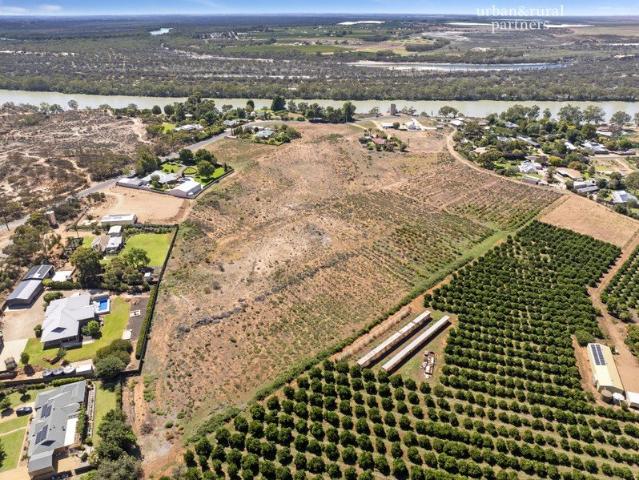 Cottage for sale in Berri, South Australia