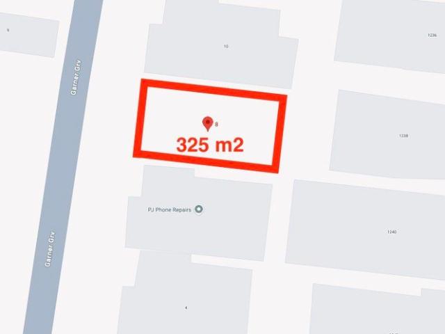 Land for sale in Camerons Creek, Victoria