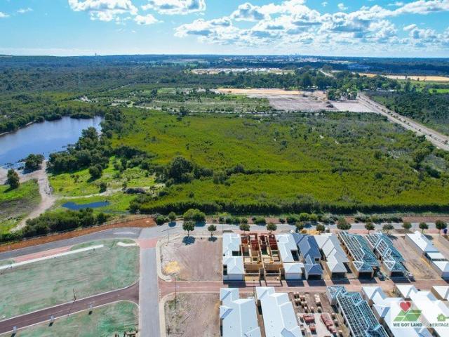 Land for sale in Anketell, Western Australia