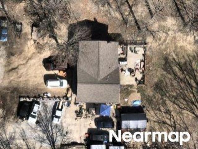 House for sale in De Soto, Missouri