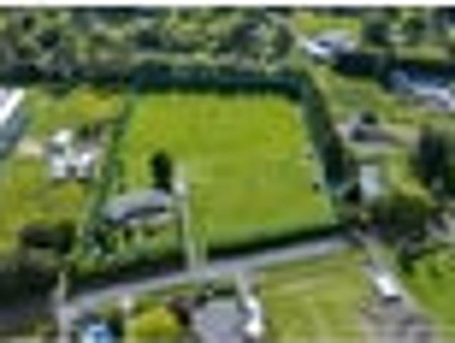 Land for sale in Whenuapai Village, Upper Harbour