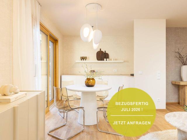 Apartment kaufen in Liesing, Wien
