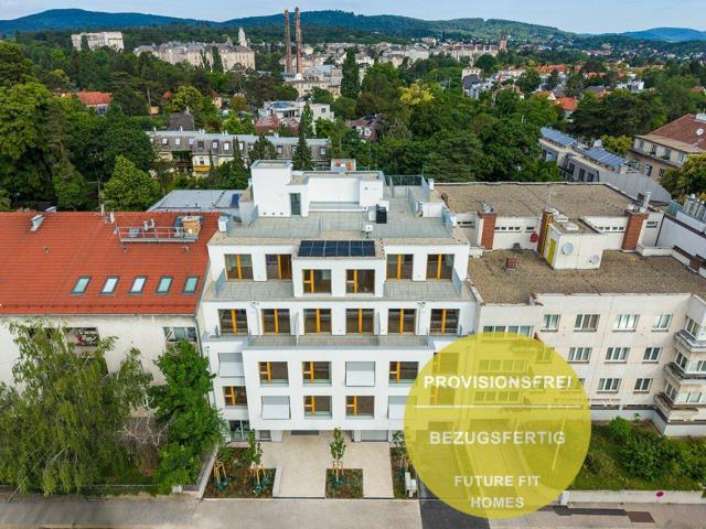 Apartment kaufen in Liesing, Wien