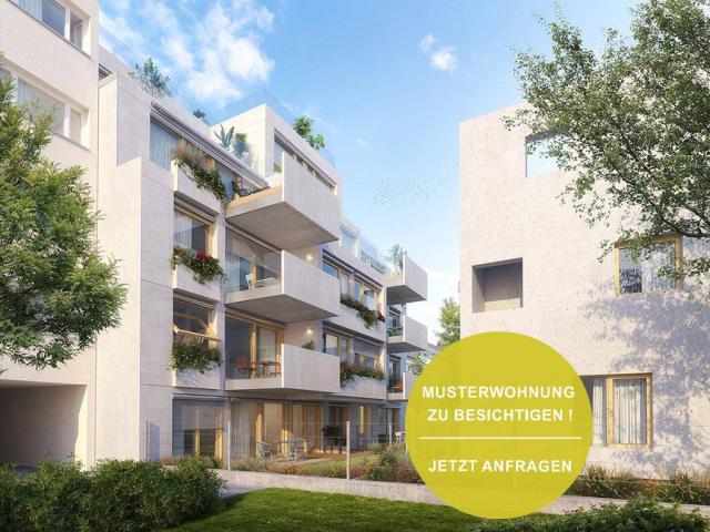 Apartment kaufen in Liesing, Wien