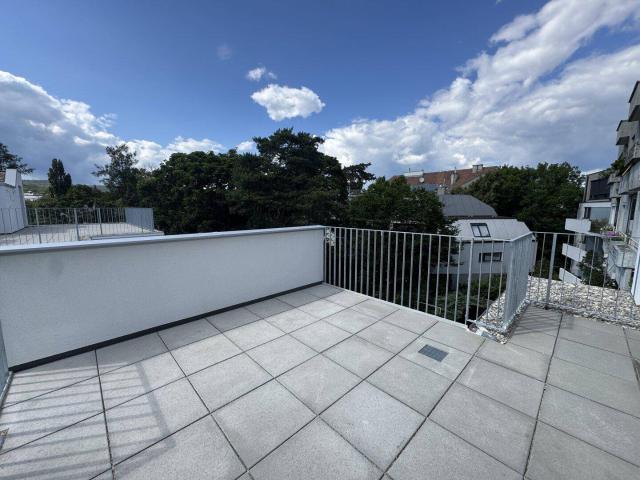 Apartment kaufen in Liesing, Wien