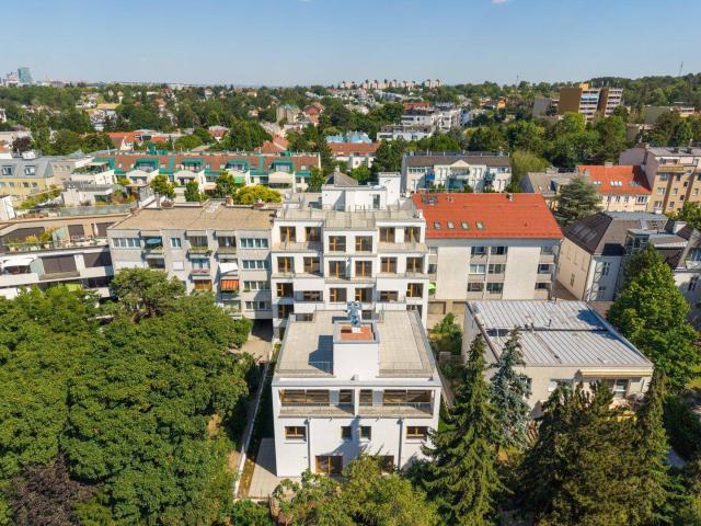 Apartment kaufen in Liesing, Wien