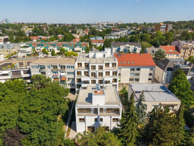 Wohnung kaufen in KG Speising, Wien