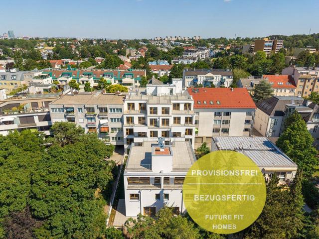 Apartment kaufen in Liesing, Wien
