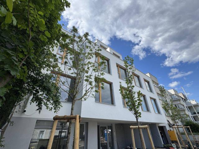 Apartment kaufen in Liesing, Wien