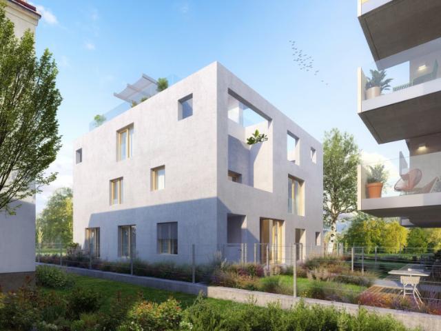 Wohnung kaufen in KG Speising, Wien