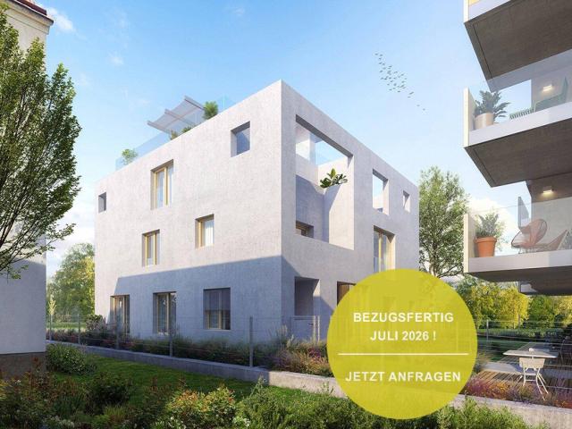 Apartment kaufen in Liesing, Wien