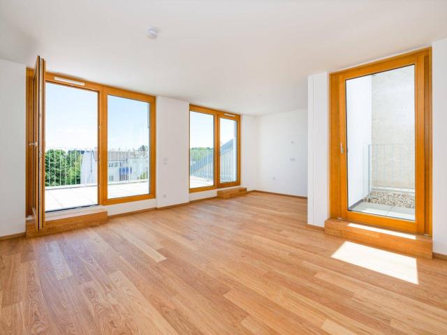 Apartment kaufen in Liesing, Wien