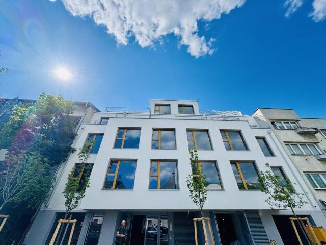 Apartment kaufen in Liesing, Wien