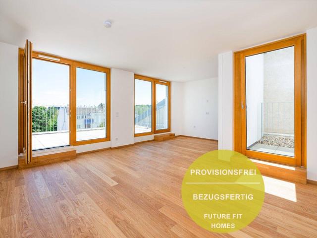 Apartment kaufen in Liesing, Wien