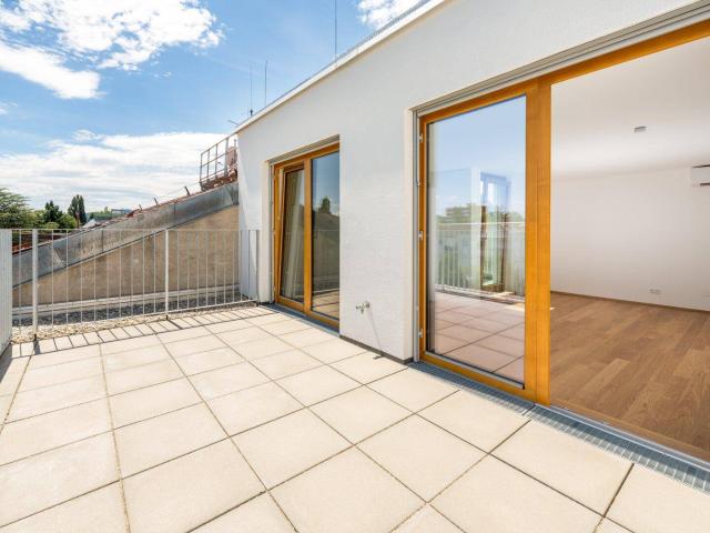 Apartment kaufen in Liesing, Wien