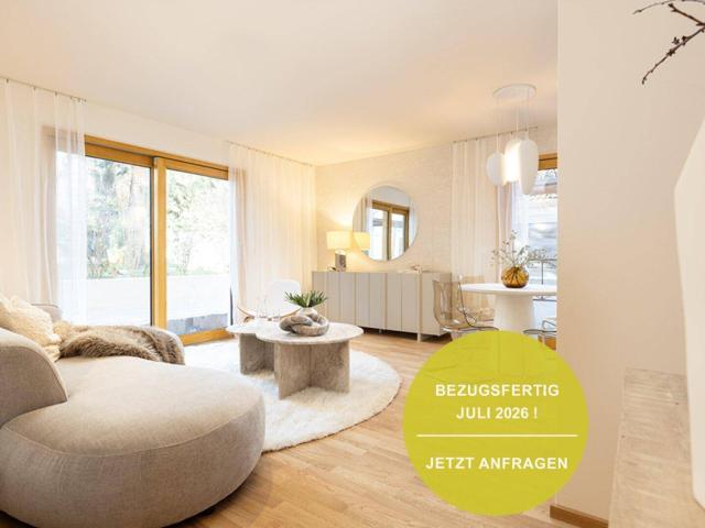 Apartment kaufen in Liesing, Wien