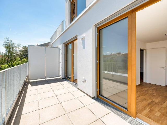 Apartment kaufen in Liesing, Wien