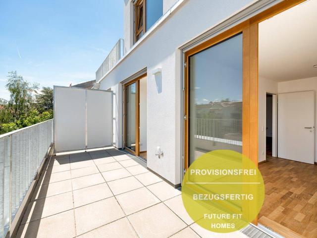 Apartment kaufen in Liesing, Wien