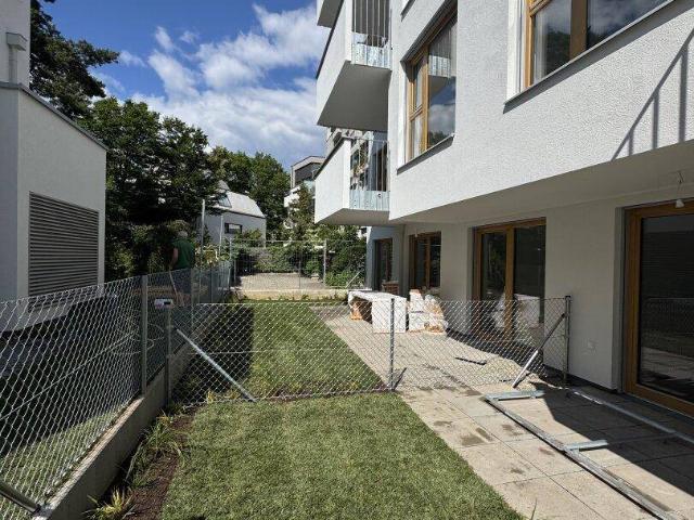 Apartment kaufen in Liesing, Wien