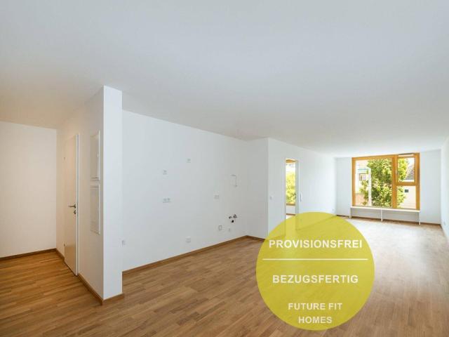 Apartment kaufen in Liesing, Wien