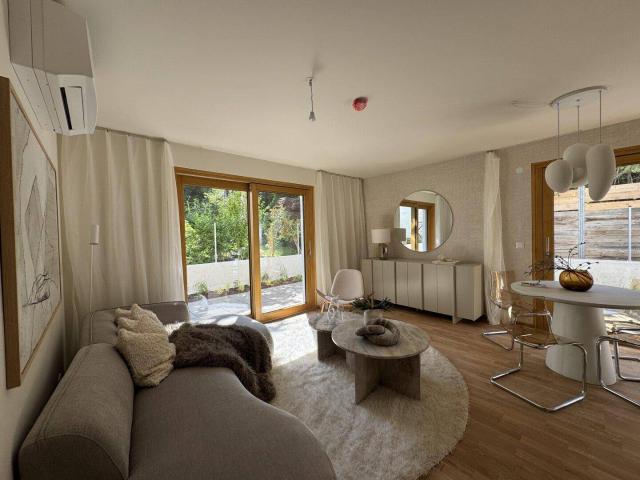 Apartment kaufen in Liesing, Wien