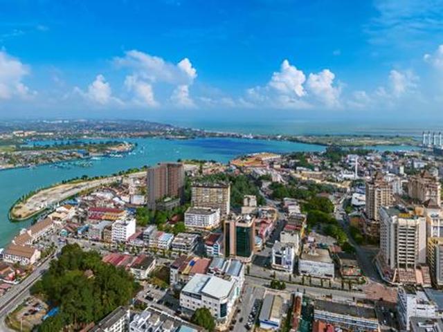 Serviced Residence for sale in Tringganu