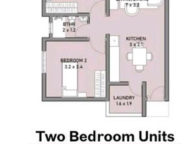 Apartment for sale in Mtwapa, Shimo la Tewa