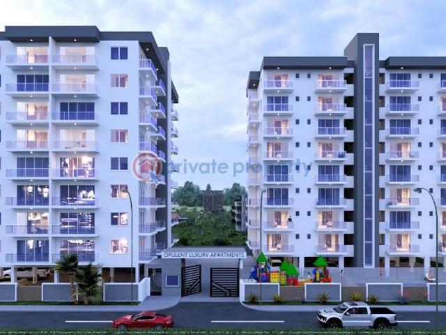 Apartment for sale in Nyali, Mombasa