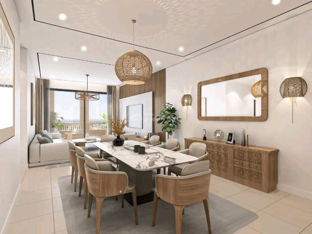 Apartment for sale in Mtwapa, Shimo la Tewa