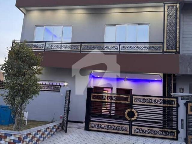 House for sale in Islamabad