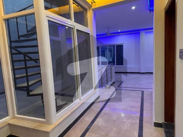 House for sale in Islamabad