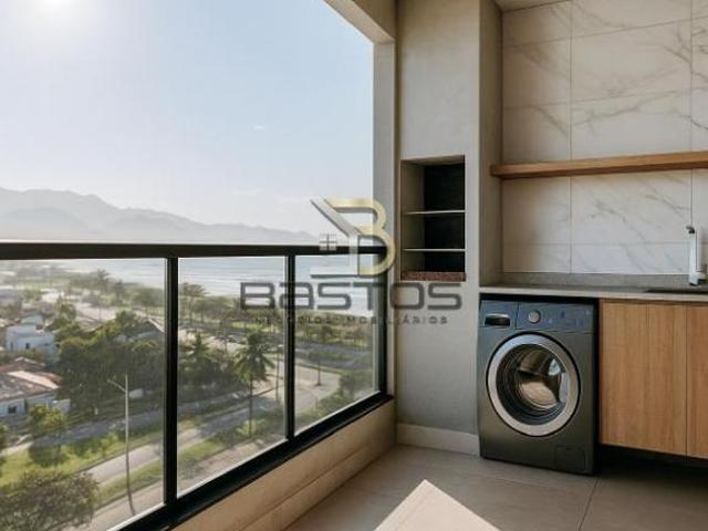 Apartamento venda em Região Imediata de Caraguatatuba-Ubatuba-São Sebastião, Região Metropolitana do Vale do Paraíba e Litoral Norte