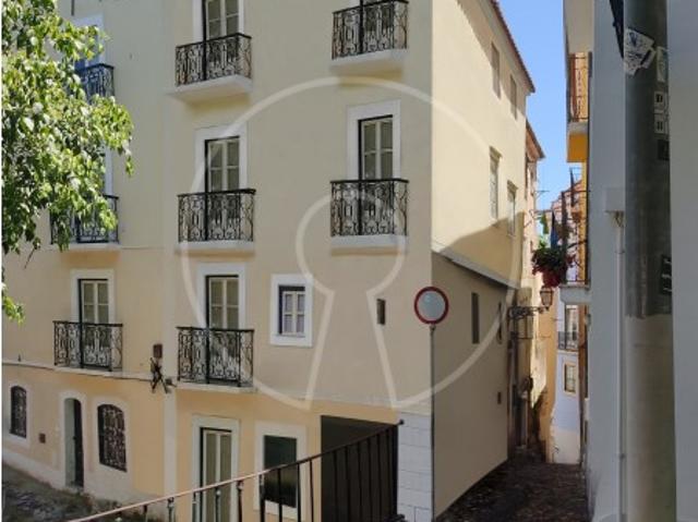 Apartamento venda em Santa Maria Maior, Lisboa