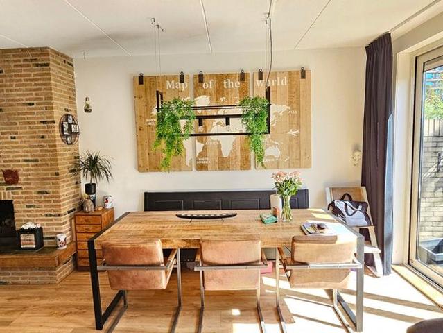 Woning te huur in Overwhere Noord, Purmerend