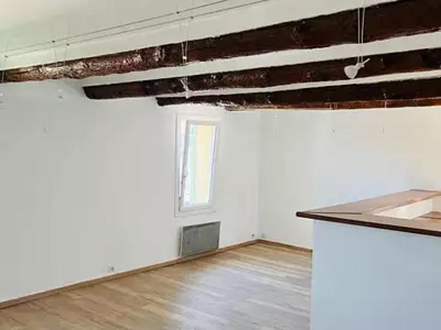 Appartement vente à Aix-en-Provence, Fuveau