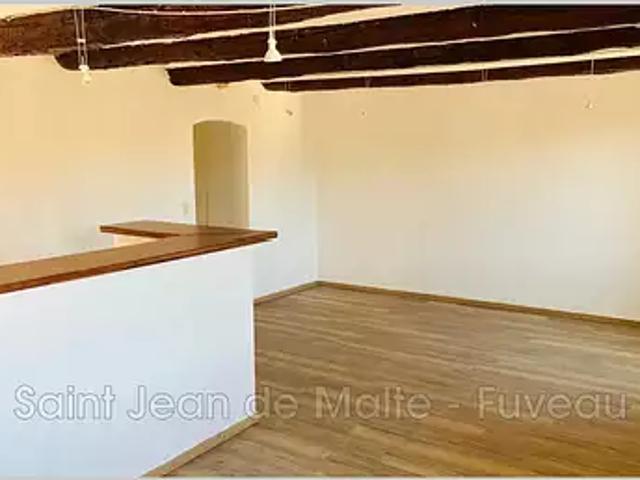 Appartement vente à Aix-en-Provence, Fuveau