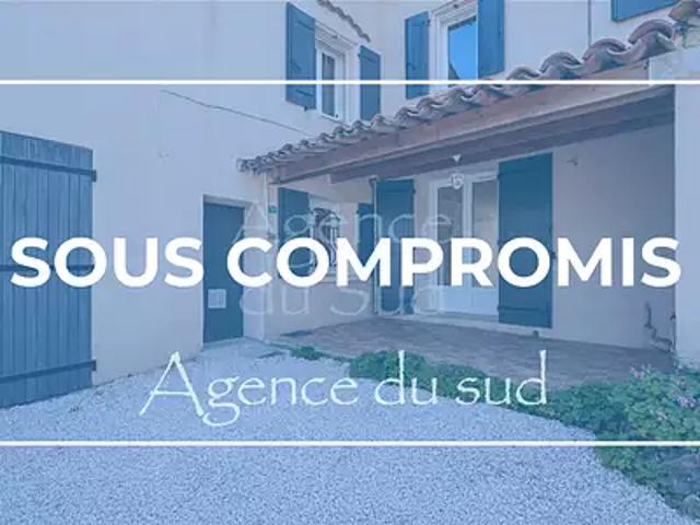Appartement vente à Aix-en-Provence, Fuveau