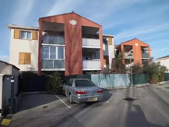 Appartement vente à Aix-en-Provence, Fuveau