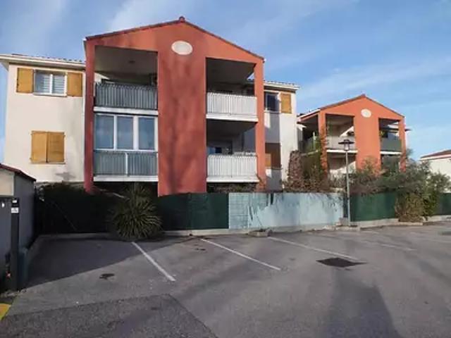 Appartement vente à Aix-en-Provence, Fuveau